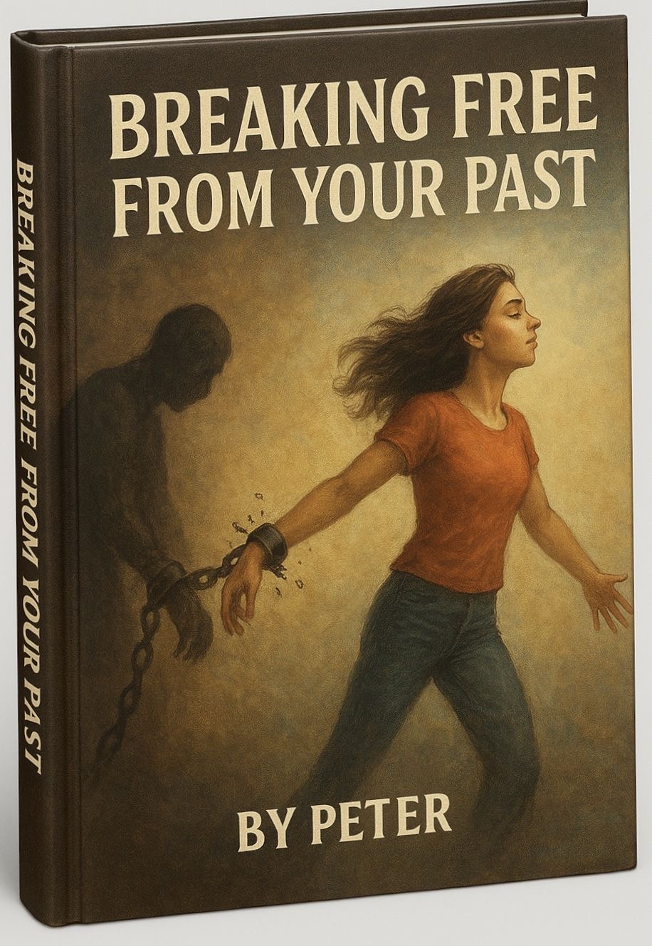 Breaking Free From Your Past by Peter